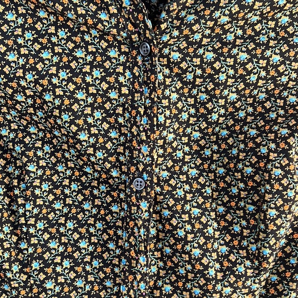 Vintage Lady Bird Dress - Picture 3 of 11